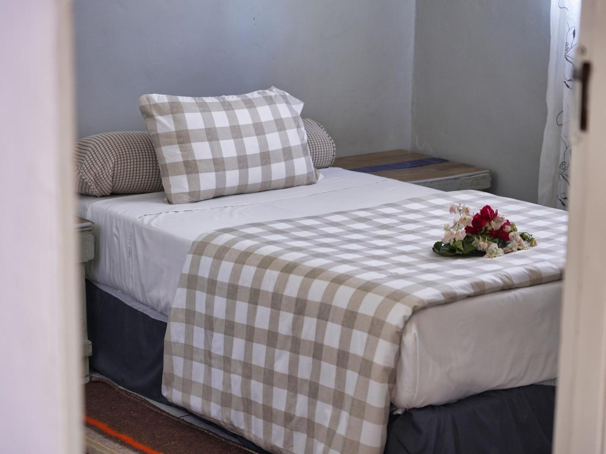 Golentle Home Stay マウン 部屋 写真