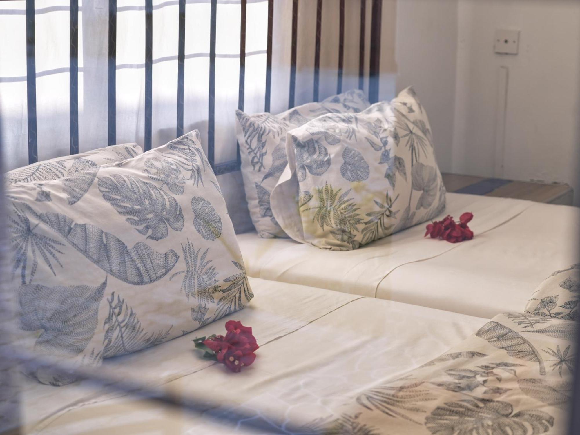 Golentle Home Stay マウン 部屋 写真