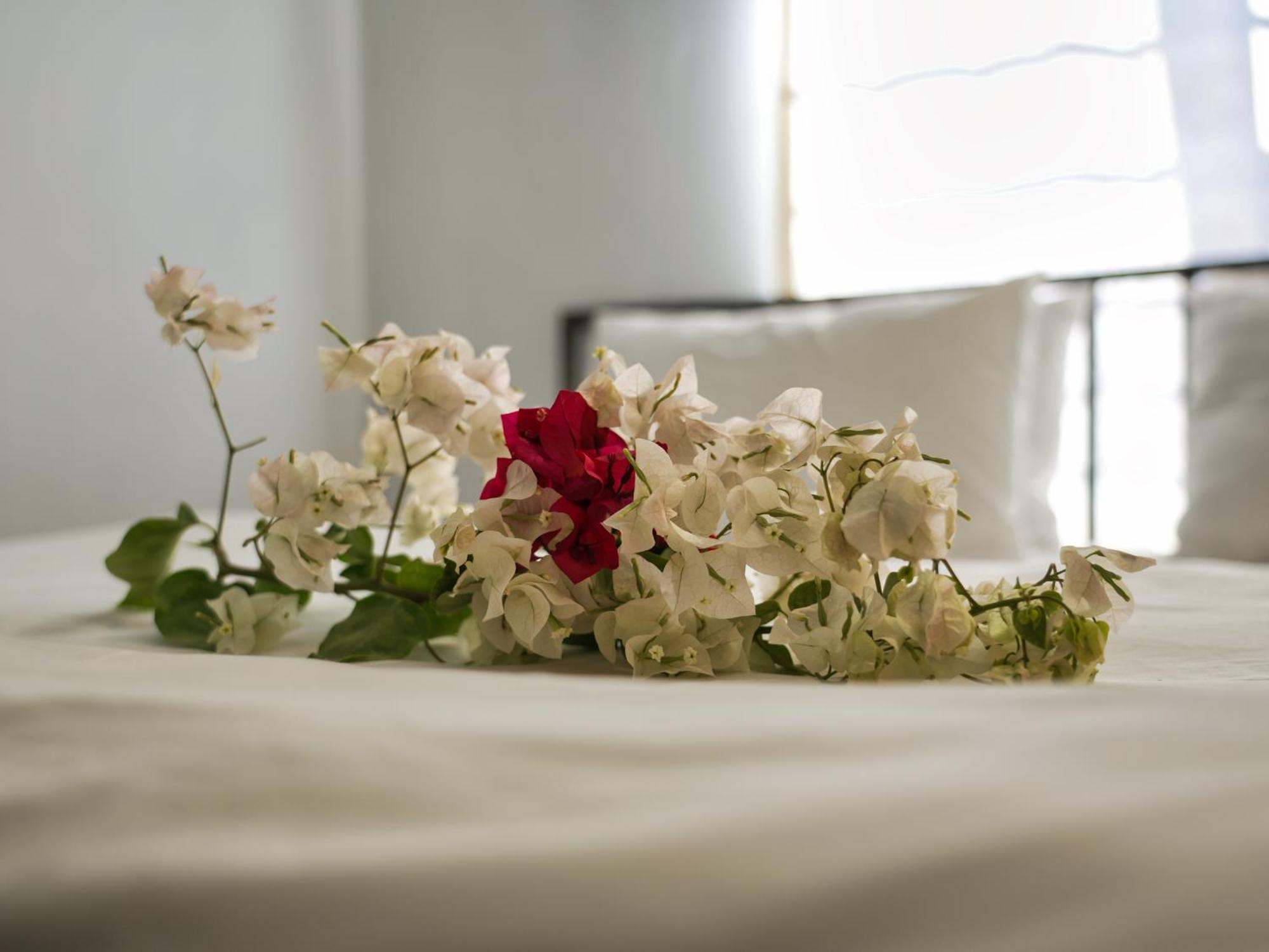 Golentle Home Stay マウン 部屋 写真