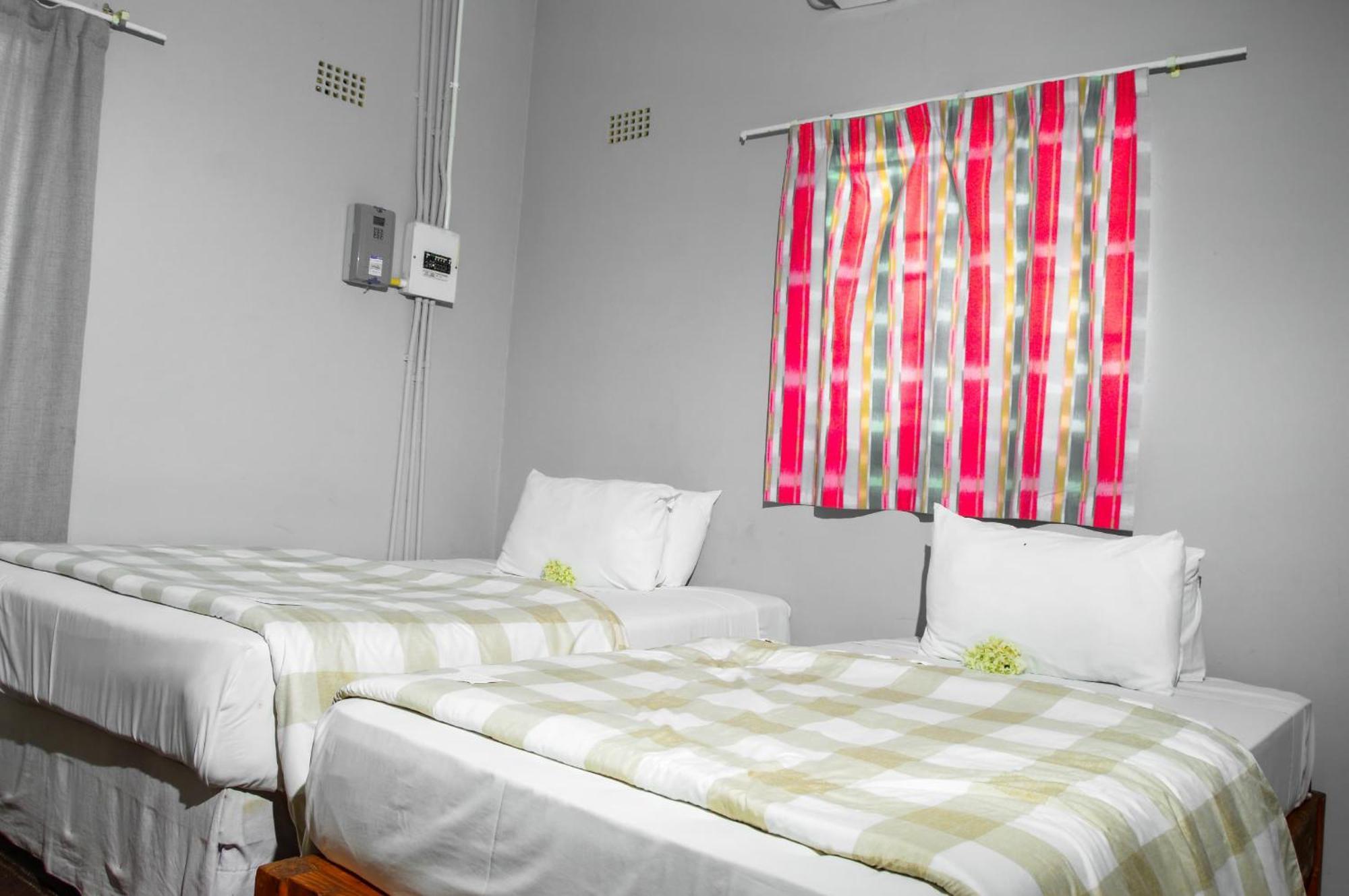 Golentle Home Stay マウン エクステリア 写真