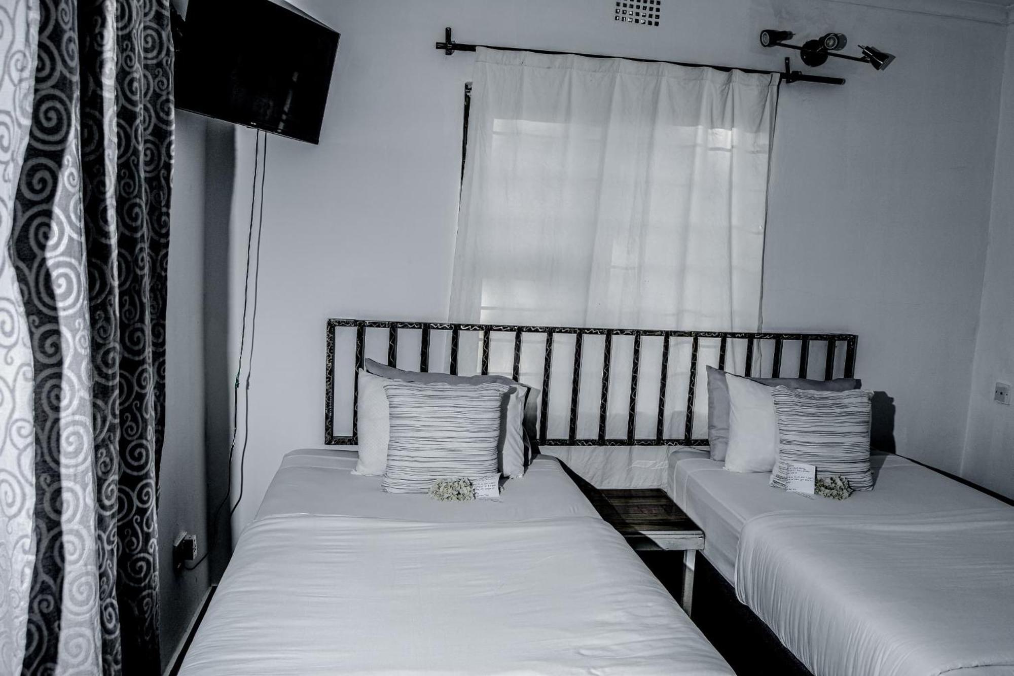 Golentle Home Stay マウン エクステリア 写真